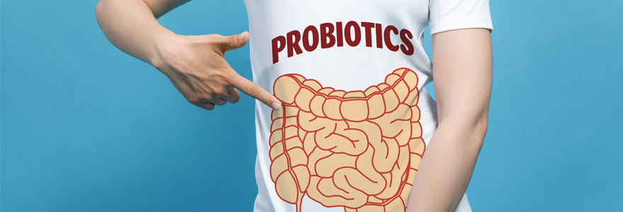 Probiotique minceur
