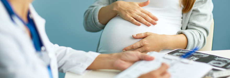 Conseils de santé pour les femmes enceintes